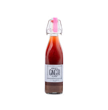 Load image into Gallery viewer, Annie's Ginger Elixirs Organic Gut Health + Immunity Boost Bottle - 12 bottles x 8.5oz case