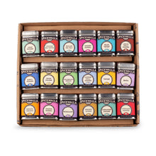 Load image into Gallery viewer, Spicewalla 18 Pack Kitchen Essentials Collection