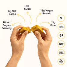 Load image into Gallery viewer, Peanut Butter Turmeric by Resist Nutrition