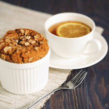 Load image into Gallery viewer, Wilmax Porcelain Set Of 12 White Snack/Dessert Dish 3.5" inch | 4 Oz