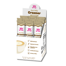 Load image into Gallery viewer, Oat Coffee Creamer - Singles by JOI