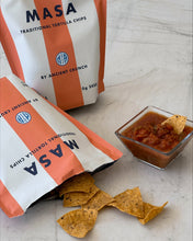 Load image into Gallery viewer, MASA Tortilla Chips Bag