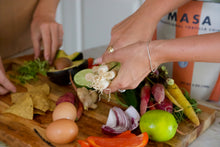 Load image into Gallery viewer, MASA Tortilla Chips Bag