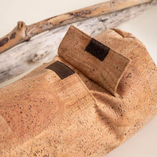 Load image into Gallery viewer, Namastay By Your Side Yoga Mat Bag by Tiradia Cork