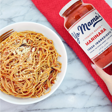 Load image into Gallery viewer, Saucy Pasta Sauce Gift Set by Yo Mama's Foods