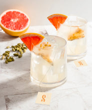 Load image into Gallery viewer, Sayso Skinny Cardamom Paloma