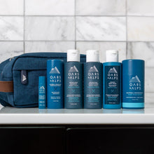 Load image into Gallery viewer, Oars + Alps Everyday Essentials Kit - Fresh Ocean Splash
