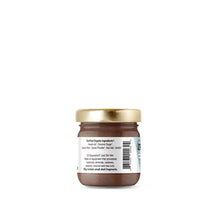 Load image into Gallery viewer, JEM Organics Chocolate Hazelnut Butter - Mini 12 pack