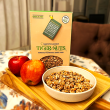 Load image into Gallery viewer, TIGER NUTS | SUPREME PEELED(2.2 lbs) |Nut-Free, Gluten Free, Vegan