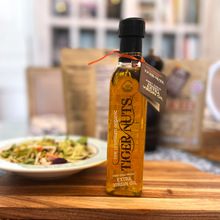 Load image into Gallery viewer, Tiger Nuts Oil, Organic, Cold Press (250 ml bottle) - 12 bottles x 1 case