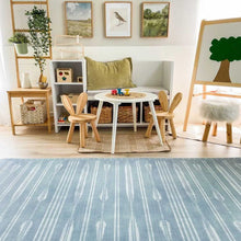 Load image into Gallery viewer, Shwally - For Home and Play Bowie Playmat