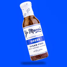 Load image into Gallery viewer, Sugar-Free Greek by Yo Mama's Foods