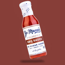 Load image into Gallery viewer, No Sugar BBQ by Yo Mama's Foods