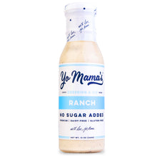 Load image into Gallery viewer, Dairy-Free Ranch by Yo Mama's Foods