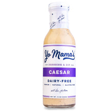 Load image into Gallery viewer, Dairy-Free Caesar by Yo Mama's Foods