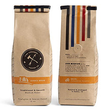 Load image into Gallery viewer, Bubba Brew (Medium Roast) by fire grounds coffee company