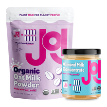 Load image into Gallery viewer, Instant Organic Oat & Almond 2-Pack by JOI