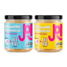 Load image into Gallery viewer, Almond & Cashew Base 2-Pack by JOI