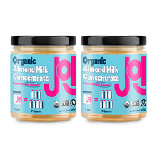 Load image into Gallery viewer, Organic Almond Milk Base 2-Pack by JOI