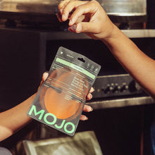 Load image into Gallery viewer, Mojo | Mushroom Dosed Gummies Extra Strength Brain Boost Gummies - Strawberry Tangerine