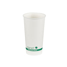 Load image into Gallery viewer, 12-Ounce PLA Laminated Hot Cup, 1000-Count Case