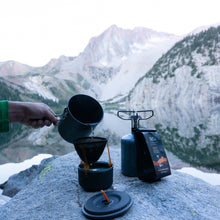 Load image into Gallery viewer, Peak State Coffee IMMUNITY BOOST Medium Roast