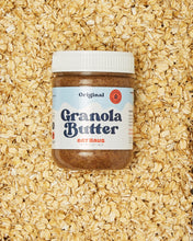 Load image into Gallery viewer, Original Granola Butter by Oat Haus