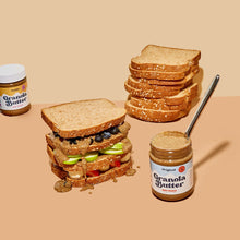 Load image into Gallery viewer, Original Granola Butter by Oat Haus