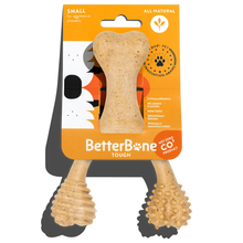 Load image into Gallery viewer, The Better Bone Natural Dog Bone BetterBone TOUGH - Durable All-Natural, Food-Grade, No Nylon, Non-Toxic, Puppy, Dog Chews - For Aggressive Chewers.