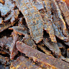 Load image into Gallery viewer, Heartland Smokehouse BBQ Premium Beef Jerky