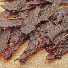 Load image into Gallery viewer, Teriyaki Premium Beef Jerky