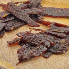 Load image into Gallery viewer, Teriyaki Premium Beef Jerky