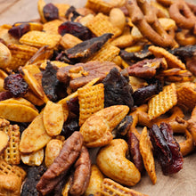 Load image into Gallery viewer, Cuts & Crunch™: Sweet Hot & Spicy Premium Trail Mix