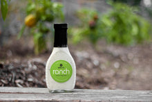Load image into Gallery viewer, Olive oil Ranch dressing/dip