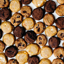 Load image into Gallery viewer, Rule Breakers Bites Variety Pack - 6 Packs x 4 oz