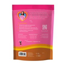 Load image into Gallery viewer, Ava's Pet Palace Organic Dog Treat Bag - Bundle 3 Flavors Bags