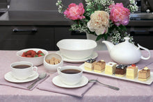 Load image into Gallery viewer, Wilmax Porcelain Set Of 6 White Sugar/Dessert Bowl 3.5" inch X 3.5" inch | 8.5 X 9 Cm