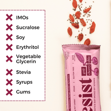Load image into Gallery viewer, Goji Cherry Chia by Resist Nutrition