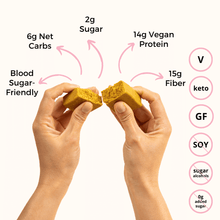Load image into Gallery viewer, Goji Cherry Chia by Resist Nutrition