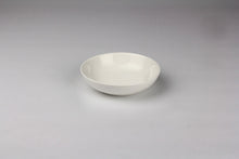 Load image into Gallery viewer, Wilmax Porcelain Set Of 24 Round Porcelain White Soy Dish 3" inch | 7.5 Cm