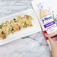 Load image into Gallery viewer, Dairy-Free Caesar by Yo Mama's Foods