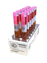 Load image into Gallery viewer, Annie's Ginger Elixirs Organic Gut Health + Immunity Boost Ginger Elixir Shot - 12 shots x 1.5oz case