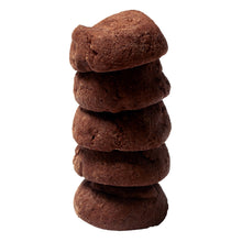 Load image into Gallery viewer, Rule Breakers Chocolate Brownie Big Box Of Bites - 6 Packs x 6 oz