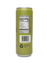 Load image into Gallery viewer, RTD Cold Brew Cans | Choose Your Caffeine Level | Unsweetened 12-Pack