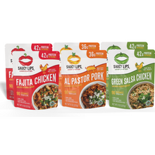 Load image into Gallery viewer, Get the 6-Pack — All the Flavor, None of the Prep