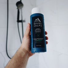 Load image into Gallery viewer, Oars + Alps Alpine Tea Tree Shower Bundle