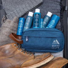Load image into Gallery viewer, Oars + Alps Everyday Essentials Kit - Fresh Ocean Splash