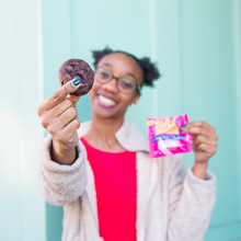 Load image into Gallery viewer, Rule Breakers Chocolate Brownies Pack - 12 Packs