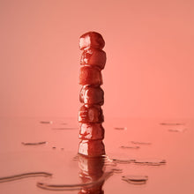 Load image into Gallery viewer, Mojo | Mushroom Dosed Gummies Brain Boost Gummies - Strawberry Tangerine
