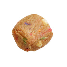 Load image into Gallery viewer, Rule Breakers Birthday Cake Big Box of Bites, Gluten Free, Plant Based - 6 Packs x 6 oz